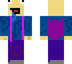 nuub 1234