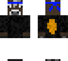 nuuugget cow