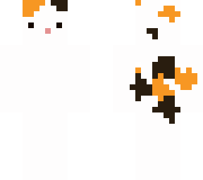 nyan (calico)
