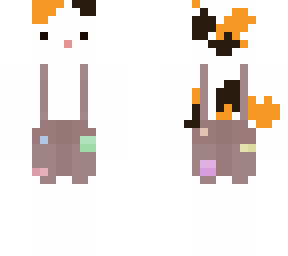 nyan 2.1 (calico)