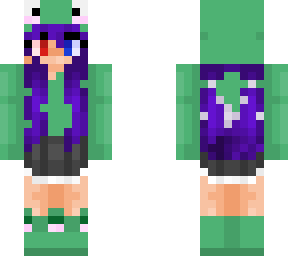 oc phrog