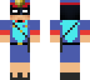 officer deluxe4