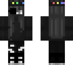 official skin