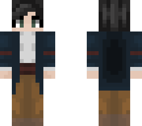 old skin i forgot to upload