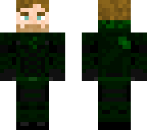 oliver queen