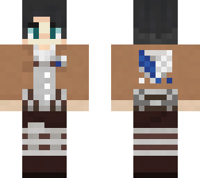omega aot (no cloak)