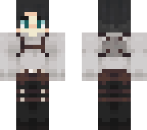 omega aot (no gear)