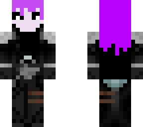 one-winged mc