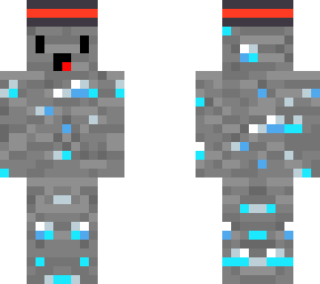oneblock classic character