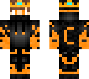 only king skin