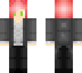 original skin