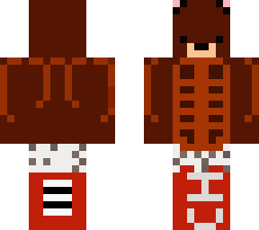 oso chocolate