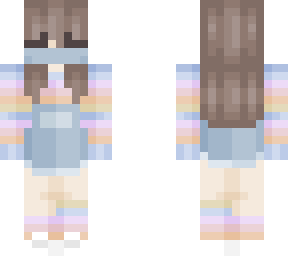 overalls :-]