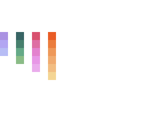 palette contest!