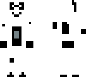 panda