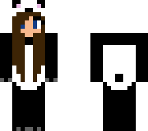panda