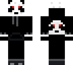 panda