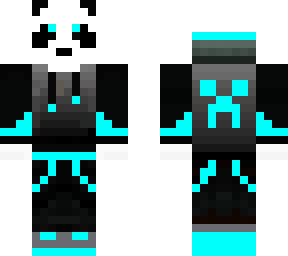 panda