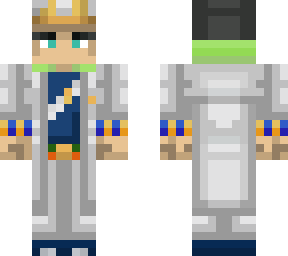 part 4 jotaro final