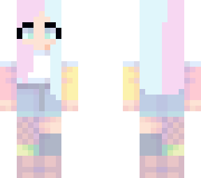 pastel
