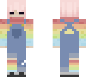 pastel overroll