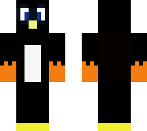 pemguin