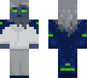 phantom o_o