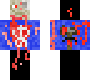 physco axe killer