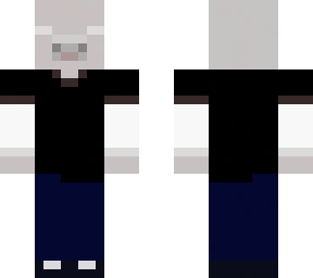 pig ghost