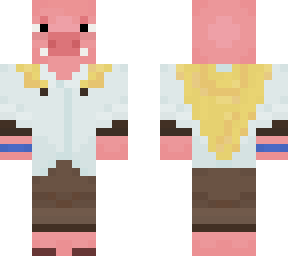 piggy