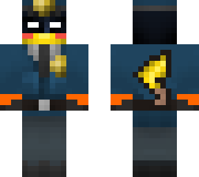 pika d4