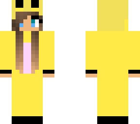 pikachu aelx