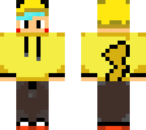 pikadude