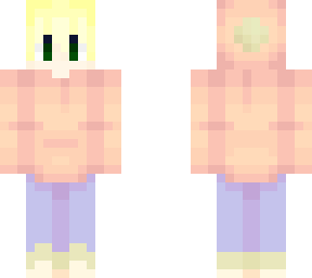 pineapple blonde