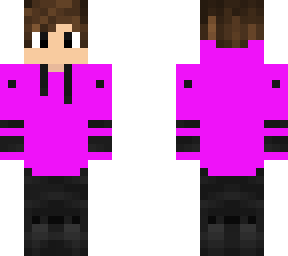 pink albypro