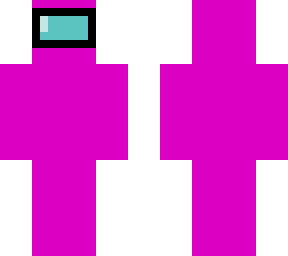 pink among us