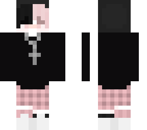pink cross boy v4