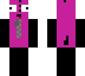 pink gir