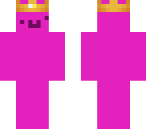 pink malachi