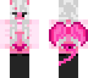 pink sucubus