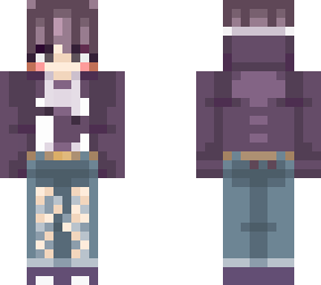 pixel (unmask)