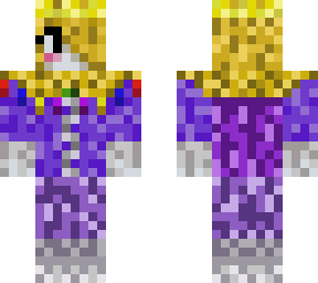 pixel olly