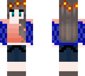pls edit her (fall)