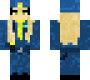 policewoman