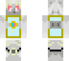 poorly done magearna