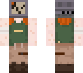 post apocalyptic parker 1 (fgtsmp2)
