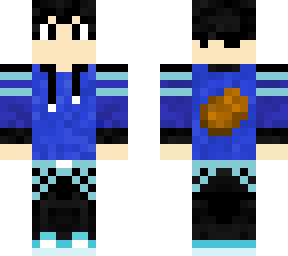 potapo skin