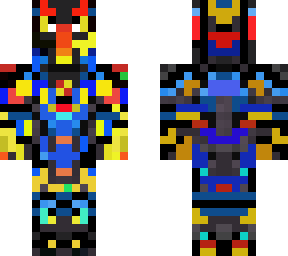 power brother king