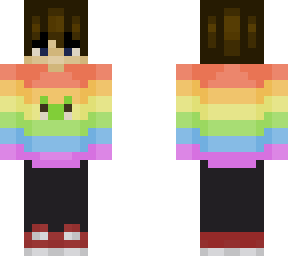 pride
