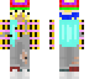 princess virambo